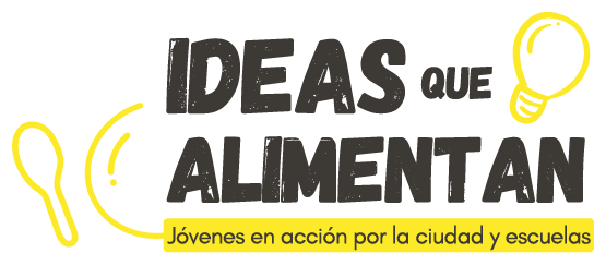 Rikolto- Ideas que Alimentan